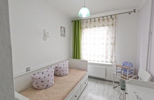 Jurmala Apartamento | Jauks dzīvoklis Kauguros ar bezmaksas stāvvietu.