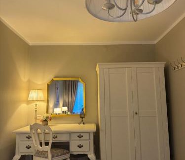 Panevezys county Apartamento | Jaukus apartamentas Birzu centre
