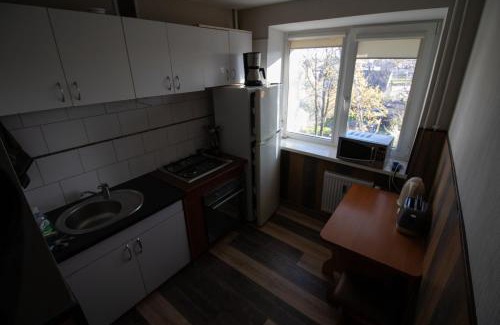 Siauliai City Center Apartamento | Jaukus butas pačioje miesto širdyje