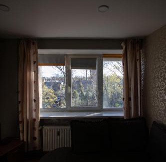 Siauliai City Center Apartamento | Jaukus butas pačioje miesto širdyje