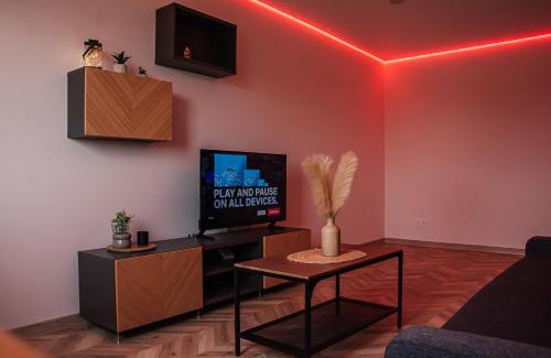 Plunge Apartamento | Jaukus butas Plungėje
