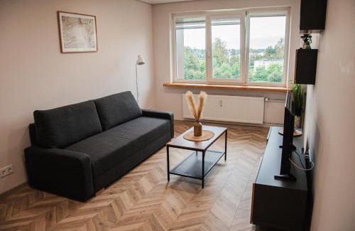 Plunge Apartamento | Jaukus butas Plungėje