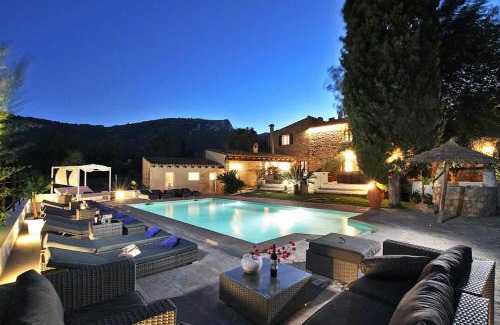 Pollensa Villa | Jaume Ramona