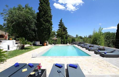Pollensa Villa | Jaume Ramona