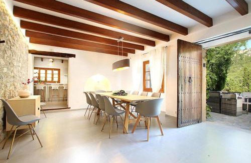 Pollensa Villa | Jaume Ramona