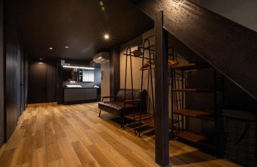 Happo Apartamento | Jaune Chalet