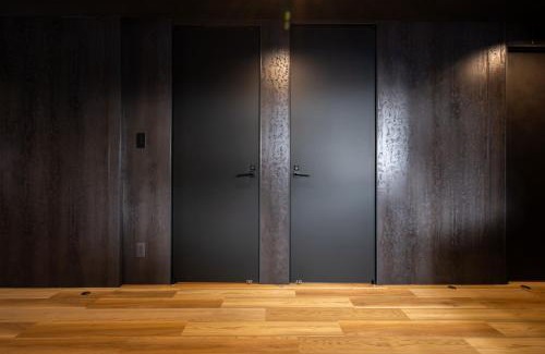 Happo Apartamento | Jaune Chalet