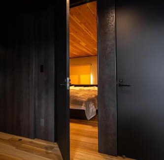 Happo Apartamento | Jaune Chalet