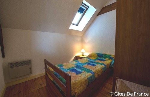 Espinchal Casa | Jaune - Espinchal - Gîte
