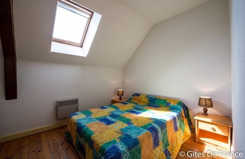 Espinchal Casa | Jaune - Espinchal - Gîte