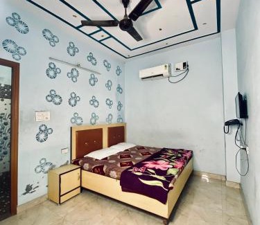 Amritsar Casa | Jaura inn