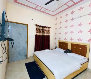 Amritsar Casa | Jaura inn