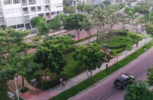 Riomar Apartamento | Jaussers Villa Carolina