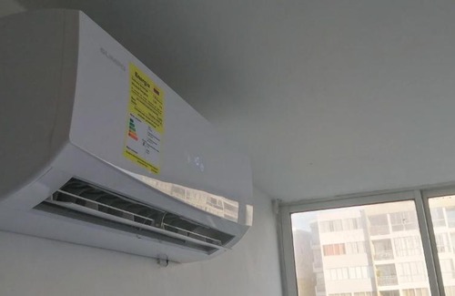 Riomar Apartamento | Jaussers Villa Carolina