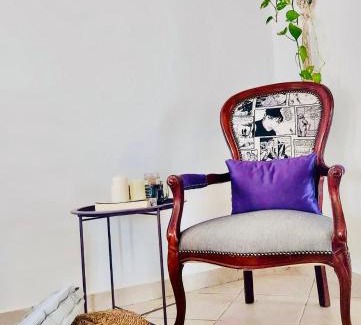 Argassi Casa | JAVA GEVA zen living