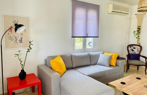 Argassi Casa | JAVA GEVA zen living