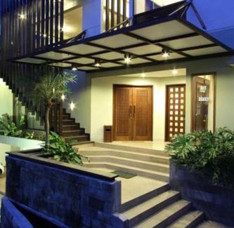 Jatingaleh Casa | Java Go Residence by Jiwa Jawa