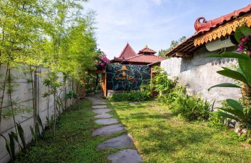Lombok Casa | JavaLO Lite