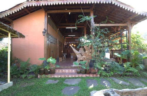 Lombok Casa | JavaLO Lite