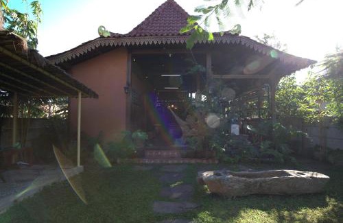 Lombok Casa | JavaLO Lite
