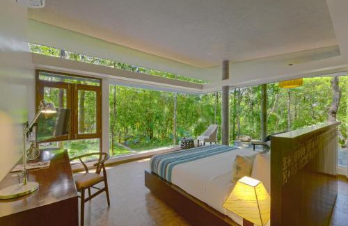 Chikkamagaluru Complejo | Java Rain Resort