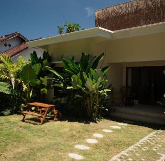 Kuta Casa | Java Villa Lombok