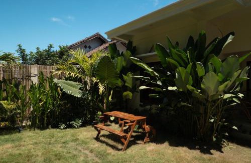 Kuta Casa | Java Villa Lombok