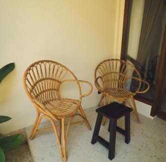 Kuta Casa | Java Villa Lombok