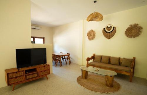 Kuta Casa | Java Villa Lombok