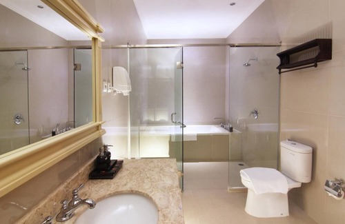 Prawirotaman Hotel | Java Villas Boutique Hotel & Resto