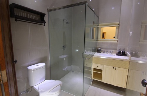 Prawirotaman Hotel | Java Villas Boutique Hotel & Resto