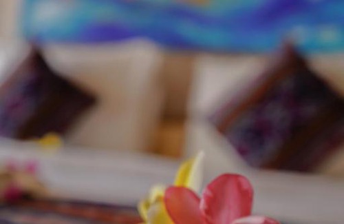 Gili Trawangan Hotel | Java Wood