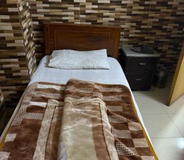 Islamabad Hotel | Javed Hotel