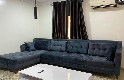 Ojodu Apartamento | Javes Luxury Residences