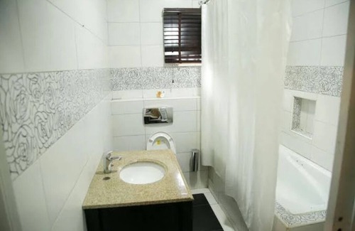 Ojodu Apartamento | Javes Luxury Residences
