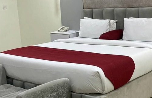 Ojodu Apartamento | Javes Luxury Residences