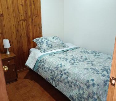 Osorno Apartamento | Javiera Centro Osorno
