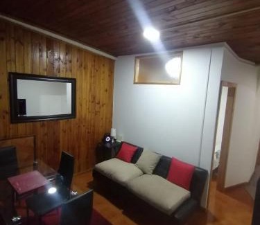 Osorno Apartamento | Javiera Centro Osorno