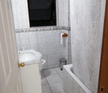 Osorno Apartamento | Javiera Centro Osorno