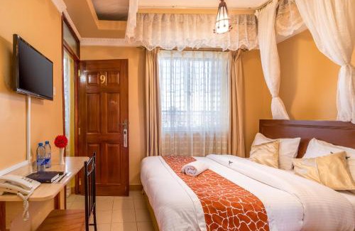Embakasi Cama Y Desayuno | Javilla Eagles Safari Guest house