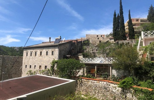 Seoca Villa | Javorak