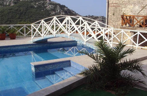 Seoca Villa | Javorak