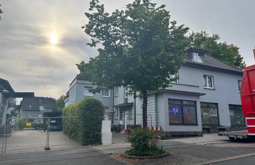 Letmathe Apartamento | JAVU Restaurant & Ferienwohnung