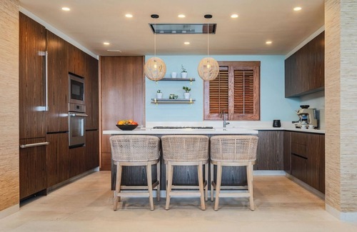 Punta de Mita Apartamento | Jaw-dropping Ocean-View Penthouse with 2 Pools