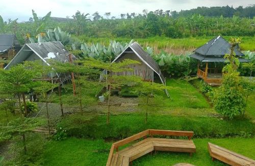 Wonosobo Cabina | Jawa Dwipa Villa