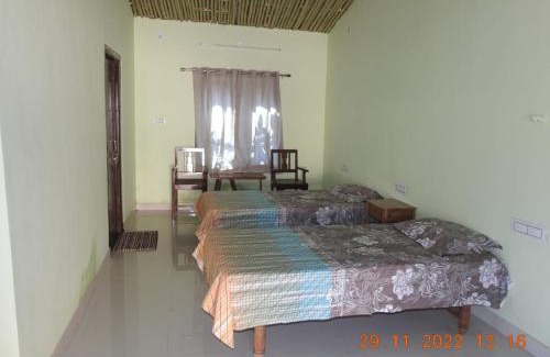 Sena Casa | Jawai Balwant villas