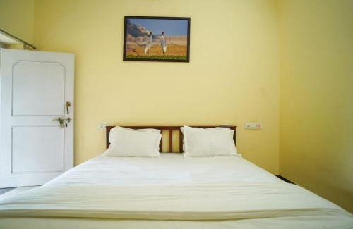 Sena Casa | Jawai Balwant villas