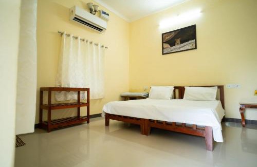 Sena Casa | Jawai Balwant villas