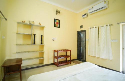 Sena Casa | Jawai Balwant villas