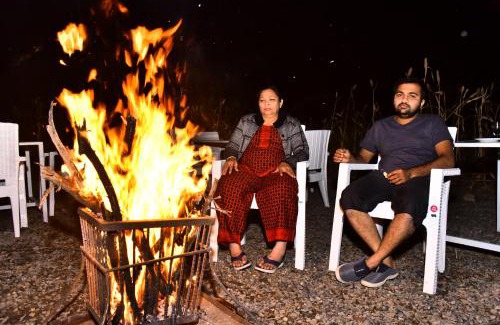 Bali Complejo | Jawai Bera Leopard Camp